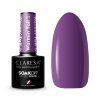 CLARESA Gel lak WARMIN"FALL 5 - 5g