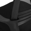Kancelářská židle QS-03 černá