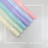 CLARESA Gel lak MARSHMALLOW 3 5g