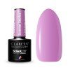 CLARESA Gel lak SUMMER STORIES 7 - 5g