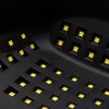 UV/LED lampa na nehty Glow C1 Plus – 150W