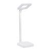 Stolní LED lampa Elegante Square 804