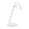 Stolní LED lampa Elegante Square 804