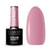 CLARESA Gel lak DUSTY ROSE 8 - 5g