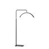 Lampa MX6 na řasy – černá