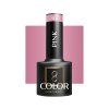 OCHO NAILS Gel lak růžový 307 -5 g
