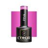 OCHO NAILS Gel lak růžový 308 -5 g