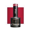 OCHO NAILS Gel lak růžový 314 -5 g