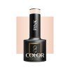OCHO NAILS Gel lak růžový 320 - 5 g