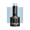 OCHO NAILS Gel lak modrý 502 -5 g