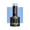 OCHO NAILS Gel lak modrý 503 -5 g