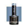 OCHO NAILS Gel lak modrý 504 -5 g