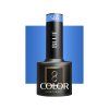 OCHO NAILS Gel lak modrý 505 -5 g