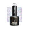 OCHO NAILS Gel lak glitter G01 – 5 g