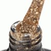 OCHO NAILS Gel lak glitter G04 – 5 g