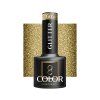 OCHO NAILS Gel lak glitter G05 – 5 g