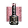 OCHO NAILS Gel lak glitter G08 – 5 g