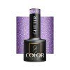 OCHO NAILS Gel lak glitter G09 – 5 g