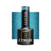 OCHO NAILS Gel lak glitter G11 – 5 g