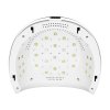 UV/LED lampa na nehty OCHO NAILS 8 – 84W, bílá