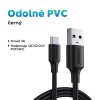 Datový kabel (3A) USB-A to USB-C, 3m