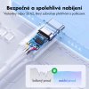 Datový kabel (3A) USB-A to USB-C, 3m