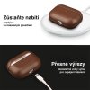 Kožené pouzdro pro AirPods Pro 2