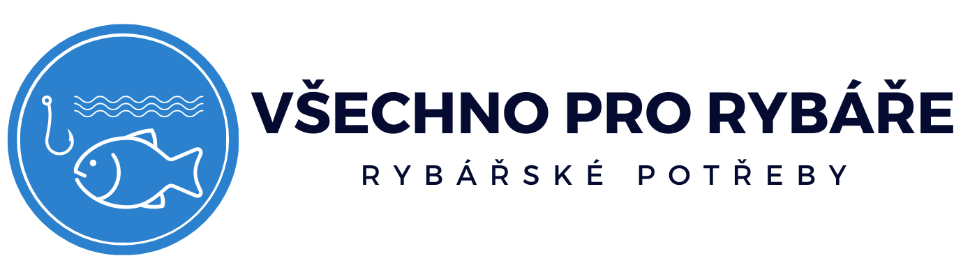 Všechno pro rybáře