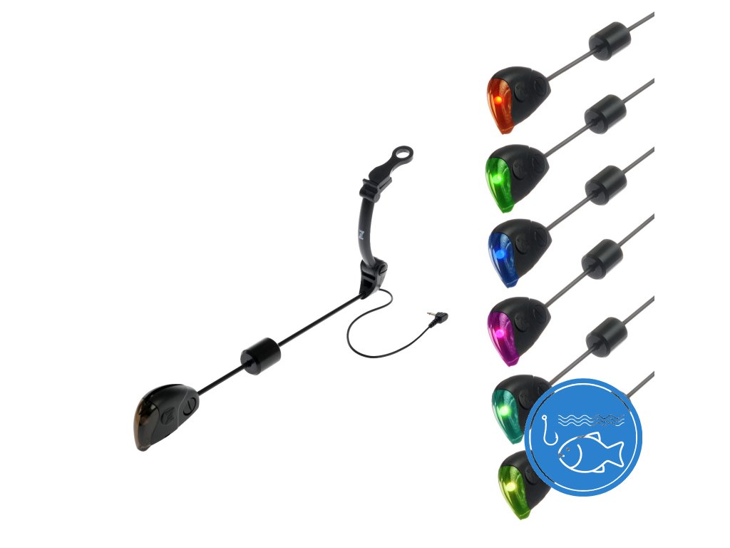 ZFISH Indicator ZFS 99 Multicolor