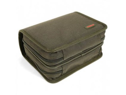 Taska tašky, batohy - Deluxe Rig/Bits Wallet penál na návazce