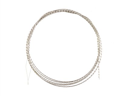 ZFISH Protahovací Struna Elastic Threader 80cm