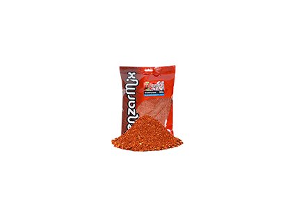 BENZAR TURBO GROUNDBAIT MED