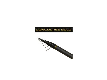BENZAR CONCOURSE BOLO