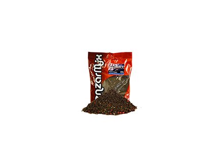 BENZAR TURBO METHOD KRMÍTKOVA SMEŠ