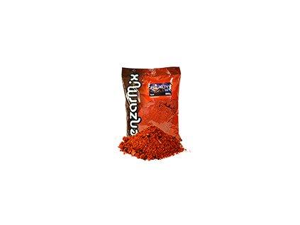 BENZAR READY CARP GROUNDBAIT PŘEDMÍCHANÁ KRMNÁ SMĚS 1KG