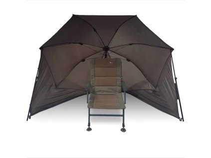 NGT Přístřešek Day Shelter with Storm Poles 50"