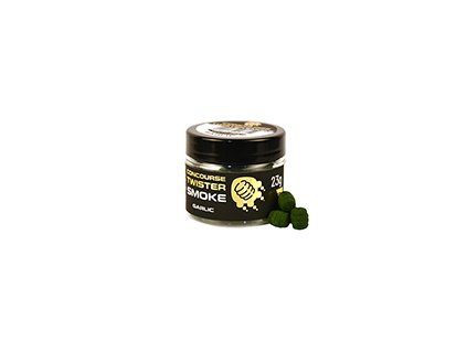BENZAR CONCOURSE TWISTER SMOKE