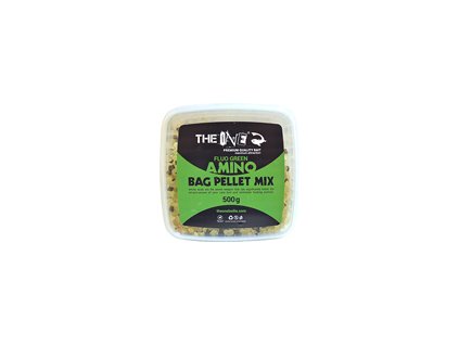 THE ONE AMINO BAG PELLET MIX 500G