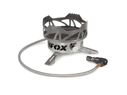 Fox Cookware Infrared Stove