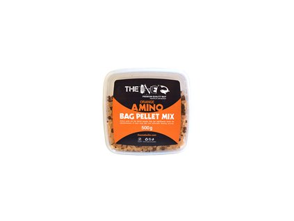 THE ONE AMINO BAG PELLET MIX 500G