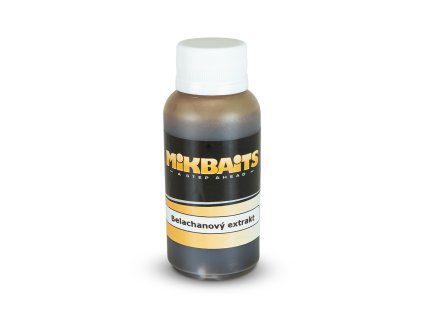 Mikbaits Tekuté potravy 100ml - Belachanový extrakt