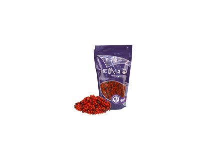 THE ONE READY BAG PELLET MIX