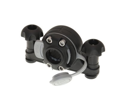 Mikbaits.cz Fasten držáky - Rychloupínací držák pro připevnění na C profil (T-Track)