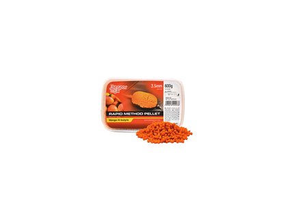 BENZAR RAPID METHOD PELLET