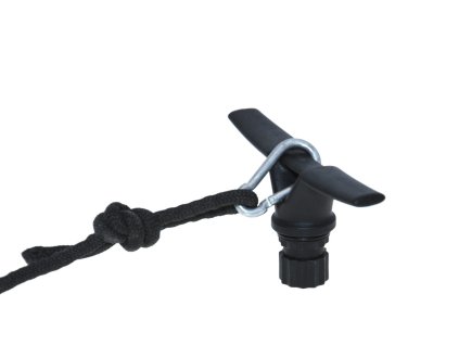 Mikbaits.cz Fasten příslušenství - Vazák pro kotvení lodě