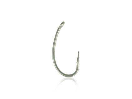 Garda háčky - ULTRA SHARP carp hook č.6 10ks