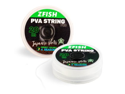 ZFISH PVA Nit PRO String 20 m