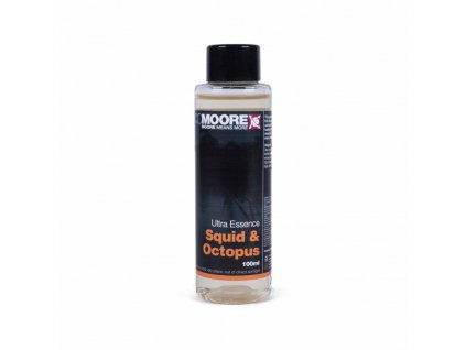 CC Moore esence 500ml - Squid&Octopus
