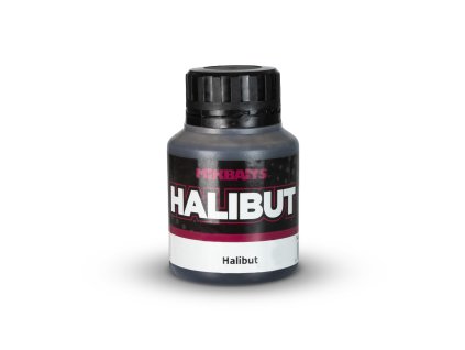 Mikbaits Halibut dip 125ml - Halibut