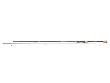 Mikado PRUT - MFT LIGHT SPIN 258 c.w. 3-14g (2 sec.) - 1 ks